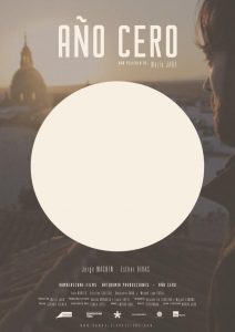 Año Cero (2015) BRRip