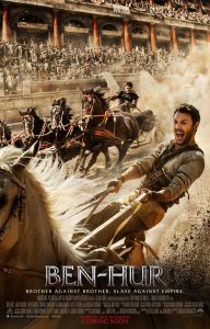Ben-Hur (2016) BRRip