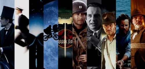 Filmografía completa de Steven Spielberg