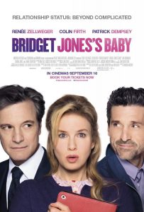 Bridget Jones’s Baby (2016) WEB-DL