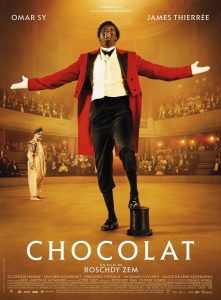 Chocolat (2016) BRRip