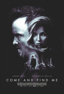 Come and Find Me (2016) WEB-DL 720p HD