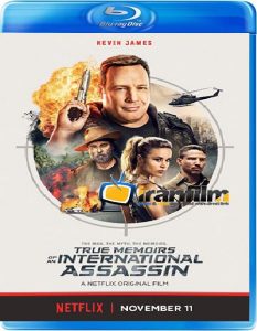 True Memoirs of an International Assassin (2016) BluRay 1080p HD Dual Latino / Inglés