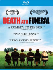 Death at a Funeral (2007) BluRay 720p HD