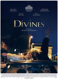 Divines (2016) BRRip