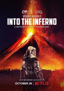 Into the Inferno (2016) WEBRip