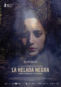 La helada negra (2015) DVDRip