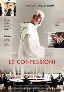 Le Confessioni (2016) DVDRip