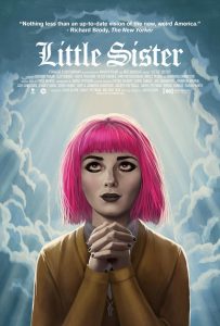Little Sister (2016) WEB-DL