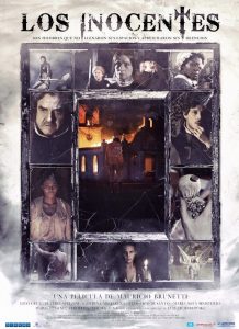 Los inocentes (2015) BRRip