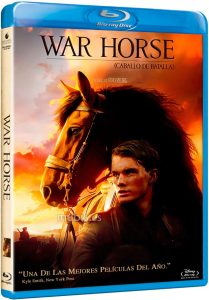 War Horse (2011) BluRay 720p HD