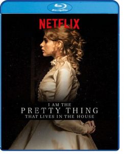 I Am the Pretty Thing That Lives in the House (2016) BluRay 1080p HD Dual Latino / Inglés