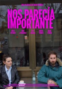 Nos parecía importante (2016) BRRip