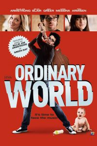 Ordinary World (2016) HDRip