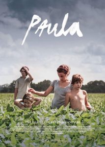 Paula (2015) BRRip