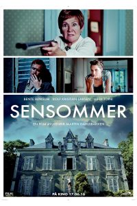 Late Summer (2016) BluRay 1080p HD