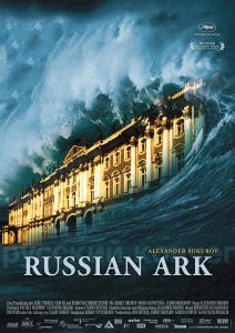 Russian Ark (2002) DVDRip VIP
