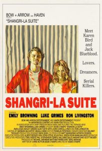 Shangri-La Suite (2015) BRRip