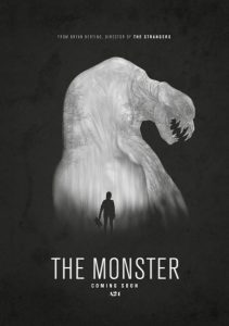 The Monster (2016) WEB-DL 720p HD