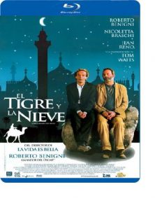 La Tigre e la Neve (2005) BluRay 720p HD