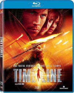 Timeline (2003) BluRay 720p HD