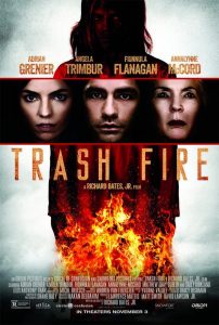 Trash Fire (2016) WEB-DL 720p HD