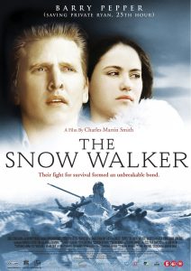The Snow Walker (2003) DVDRip VIP
