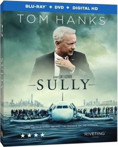 Sully (2016) BluRay 720p HD