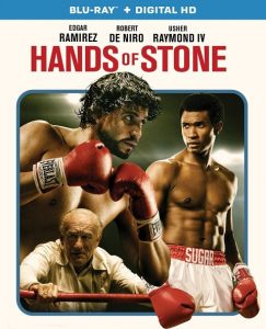 Hands of Stone (2016) BluRay 1080p HD Dual Latino / Inglés