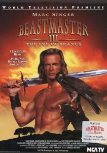 Beastmaster III: The Eye of Braxus (1996) DVDRip