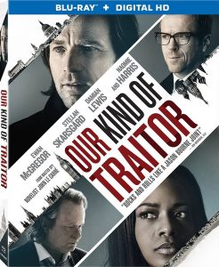 Our Kind of Traitor (2016) BluRay 1080p HD Dual Latino / Inglés