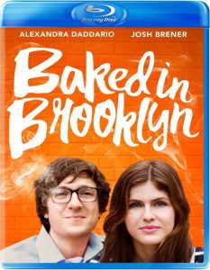Baked in Brooklyn (2016) BluRay 720p HD