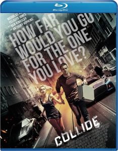 Collide (2016) BluRay 720p HD