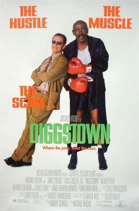 Diggstown (1992) DVDRip