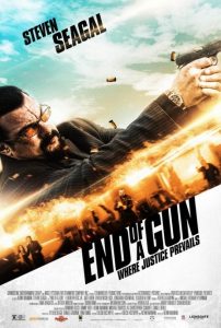End of a Gun (2016) BluRay 720p HD