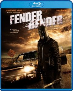 Fender Bender (2016) BluRay 720p HD