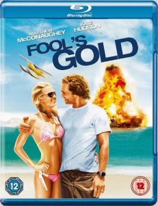 Fool’s Gold (2008) BluRay 720p HD