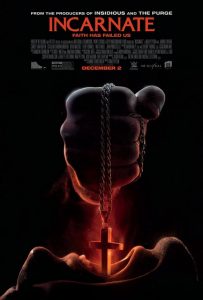 Incarnate (2016) WEB-DL 720p HD