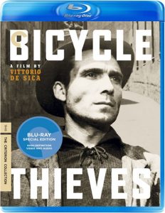 Ladri Di Biciclette (1948) BluRay 720p HD
