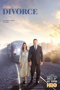 Divorce (2016) Serie de TV Primera Temporada