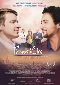 Familie verpflichtet (2015) DVDRip