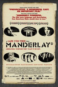 Manderlay (2005) WEBRip 720p HD