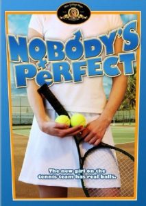 Nobody’s Perfect (1989) DVDRip