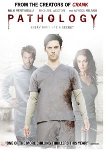 Pathology (2008) DVDRip