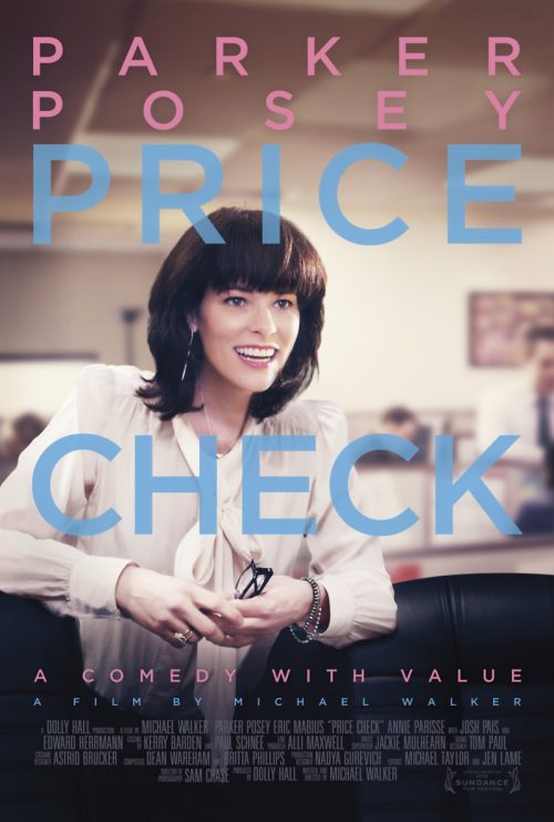 Price Check (2012) VIP