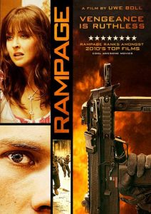 Rampage (2009) DVDRip