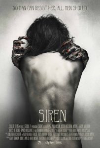 SiREN (2016) DVDRip
