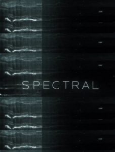 Spectral (2016) WEB-DL 720p HD