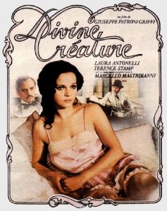 The Divine Nymph (1975) DVDRip