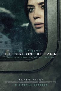 The Girl on the Train (2016) WEB-DL 720p HD